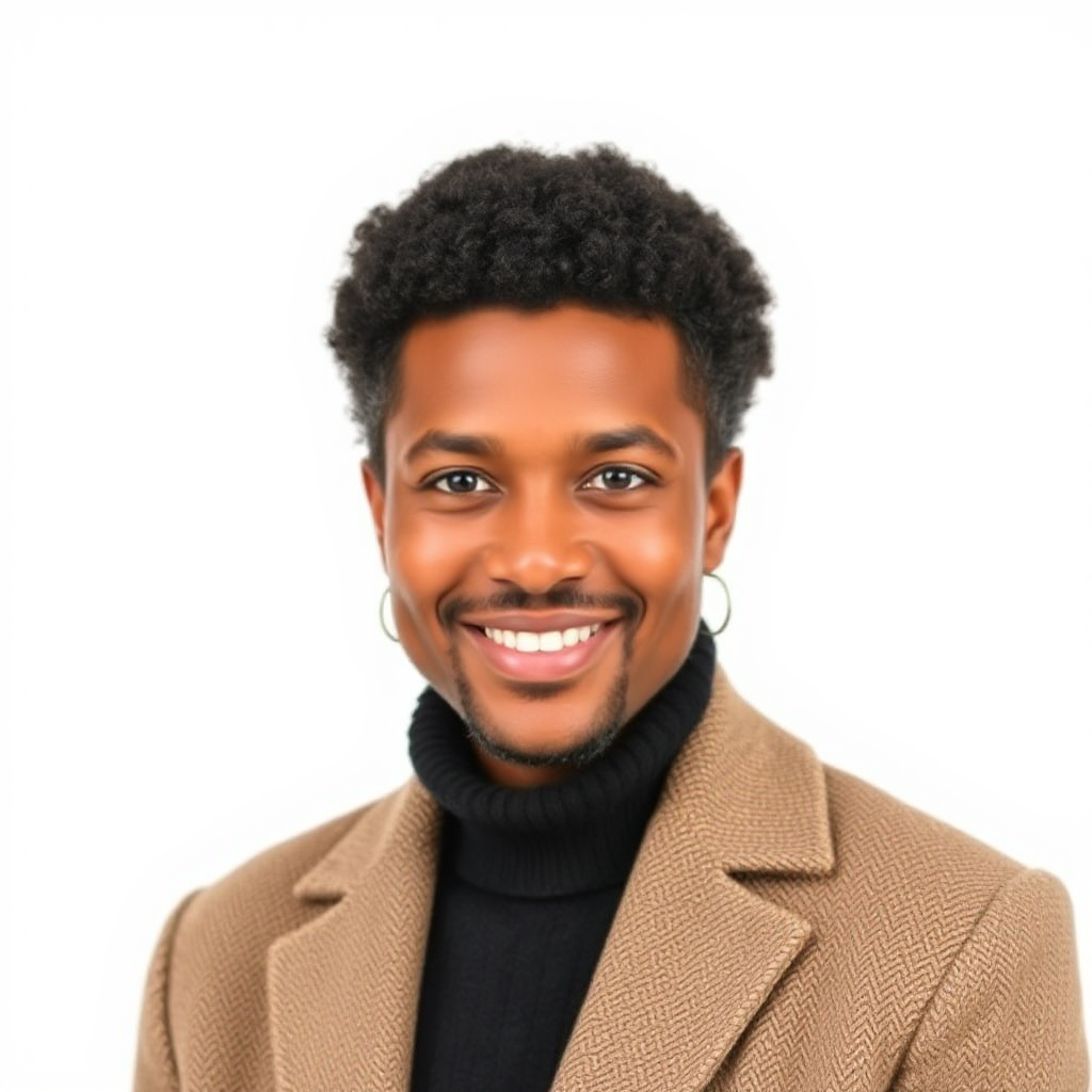 Ronald Brown