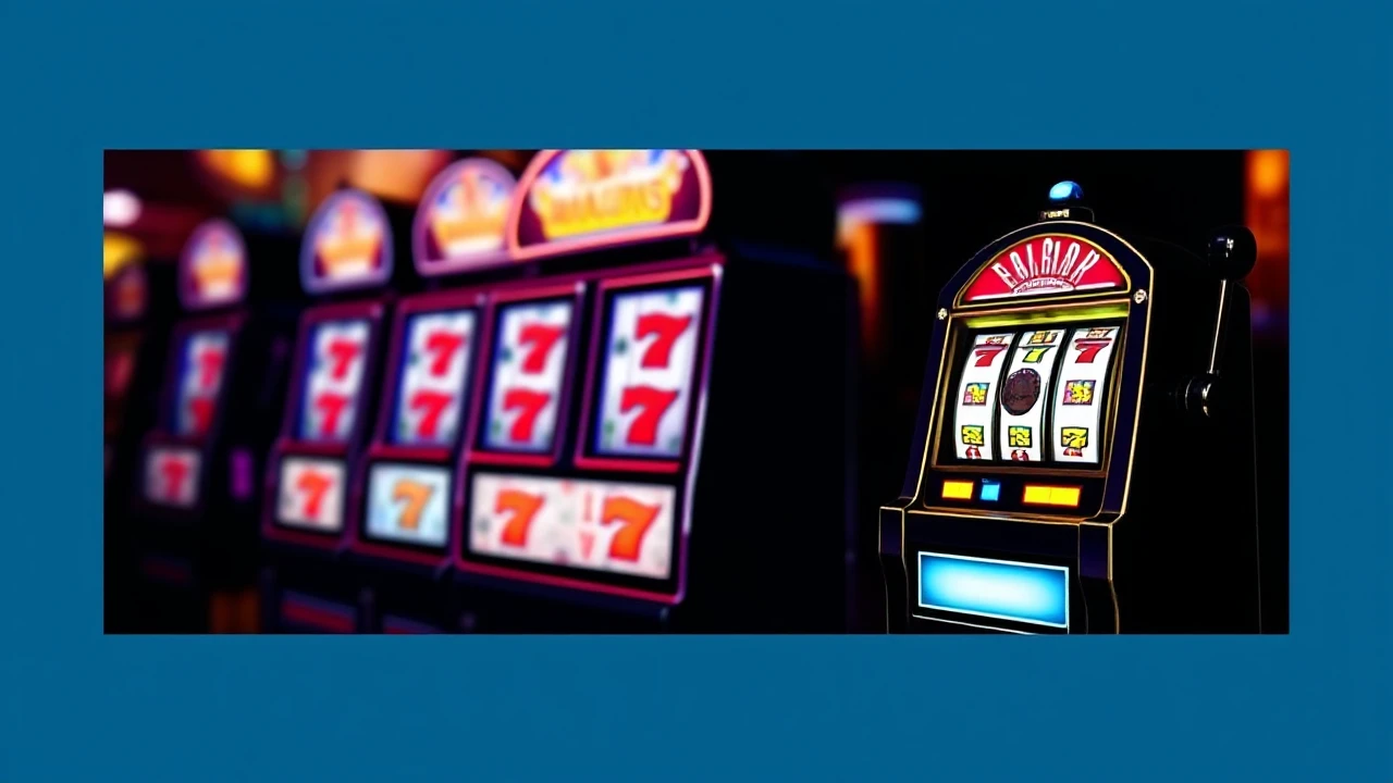 Understanding the Psychological Factors of Slot Game Addiction