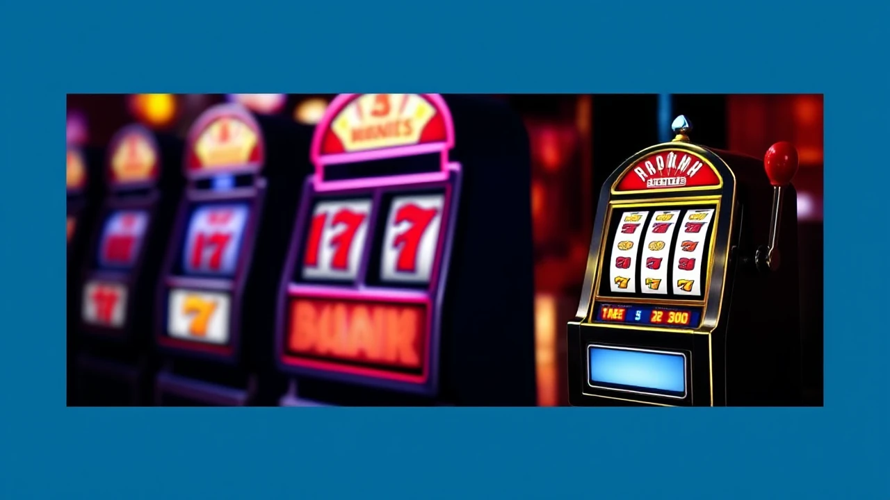 Delving into the Psychology Behind Slot Game Addiction